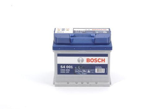 092 S40 010 BOSCH Startbatteri 0 12V 44Ah