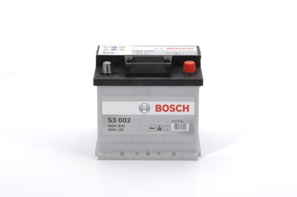 092 S30 020 BOSCH Startbatteri 0 12V 45Ah